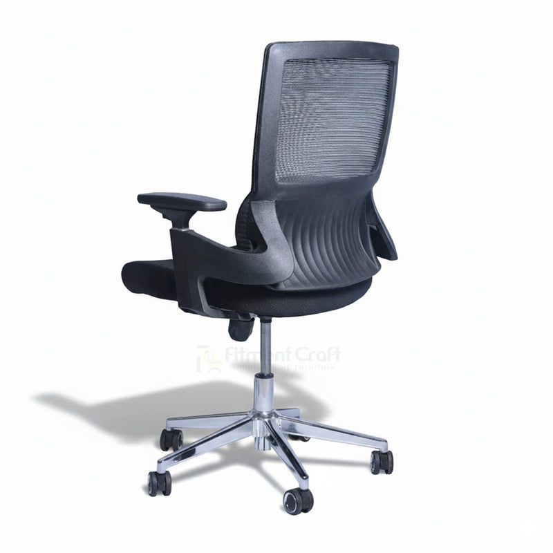 Lex Chair
