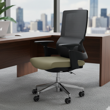 Lex Chair