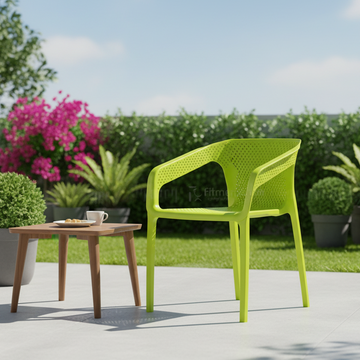 Liberty Chair | ICV1-001