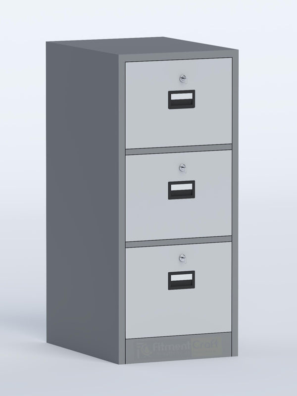 Steel Office Cabinets