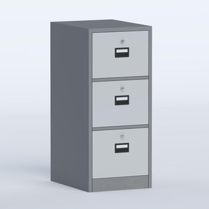 Steel Office Cabinets