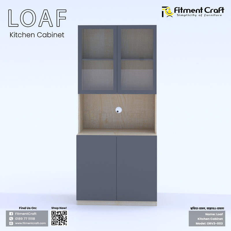 Kitchen Cabinet