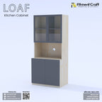 Kitchen Cabinet