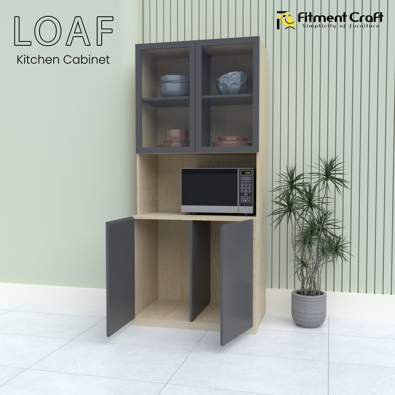 Kitchen Cabinet
