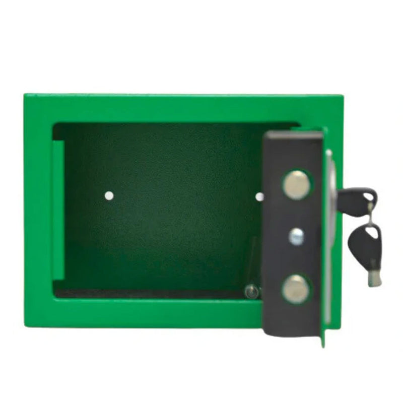 Lockify Digital Locker small safety box with electronic keypad for home office valuables security and easy access