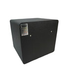 Lokio Digital Safety Locker heavy-duty steel security box with digital PIN lock and override keys