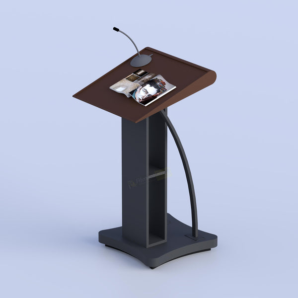 Loxen Podium (Lectern)