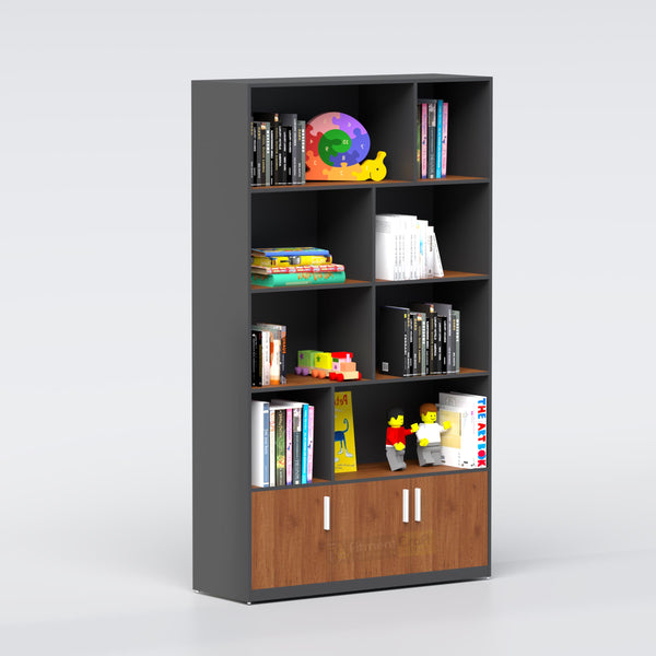 Lenox Bookshelf