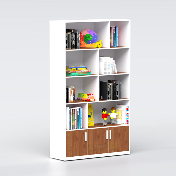 Lenox Bookshelf