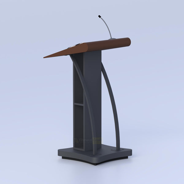 Loxen Podium (Lectern)