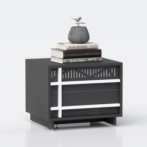 Lubitex Bed Side Table