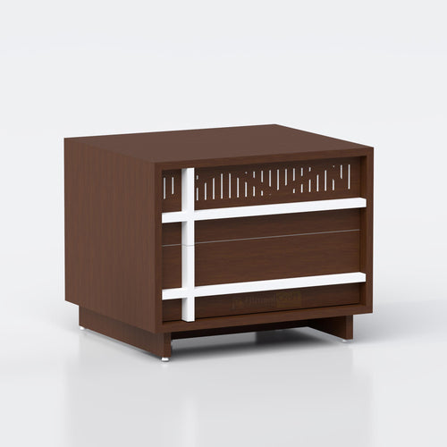 Lubitex Bed Side Table
