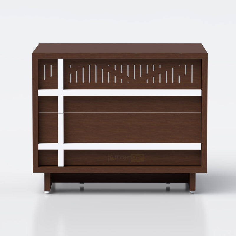 Lubitex Bed Side Table