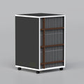 Professional office storage drawer unit with premium finish, durable construction, and space-saving design