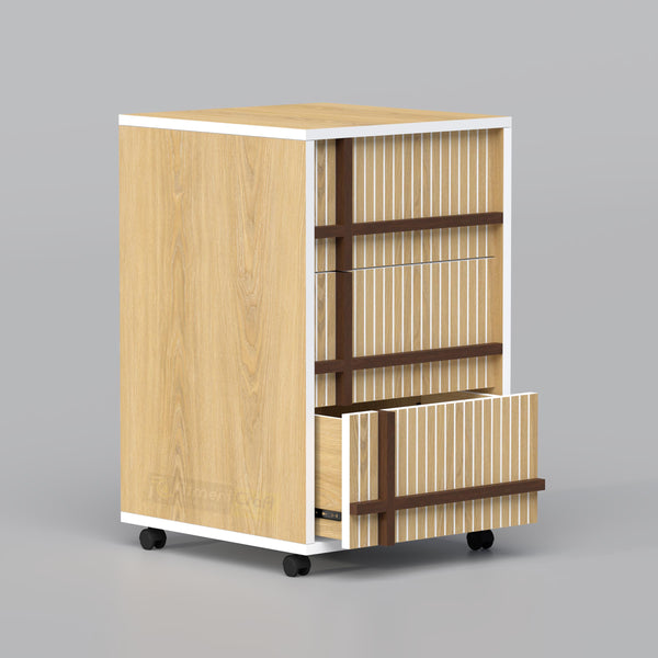 Lubitex Drawer Unit
