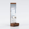 Grenada Pine + Black
