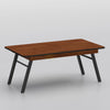 Grenada pine + Black