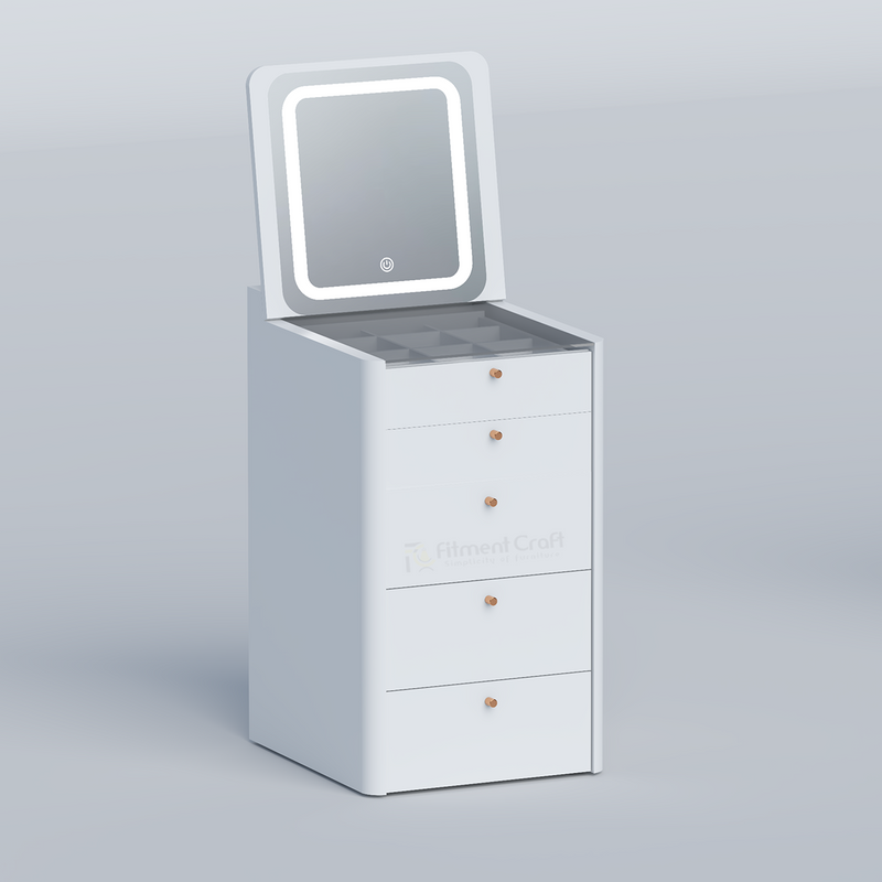 dressing table design