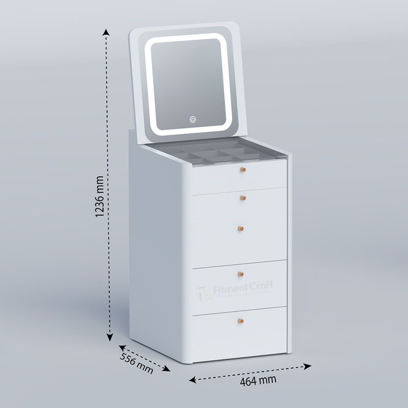 dressing table design