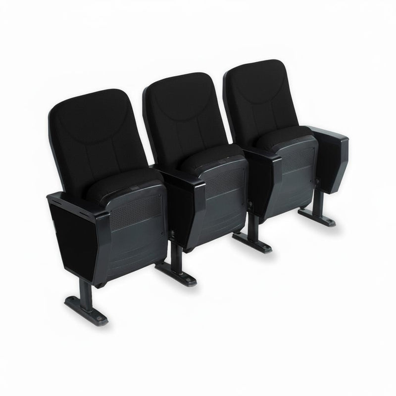 Luxora - Auditorium Chair  | ACV1-002