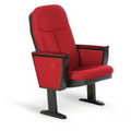 Luxora - Auditorium Chair  | ACV1-002