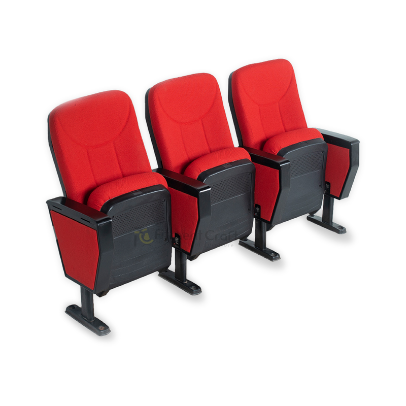 Luxora - Auditorium Chair  | ACV1-002