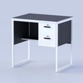 Lynox Teacher Table for school and college classrooms with drawer storage, MS frame and smart workspace in Bangladesh BD