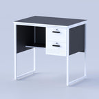 Lynox Teacher Table for school and college classrooms with drawer storage, MS frame and smart workspace in Bangladesh BD