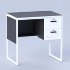 Teacher table with storage drawers for schools, colleges, coaching centers, training rooms and classrooms in Bangladesh.