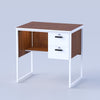 Granada Pine + White