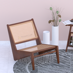 Mahnoor - Arm chair । HSV1-004
