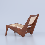 Mahnoor - Arm chair । HSV1-004
