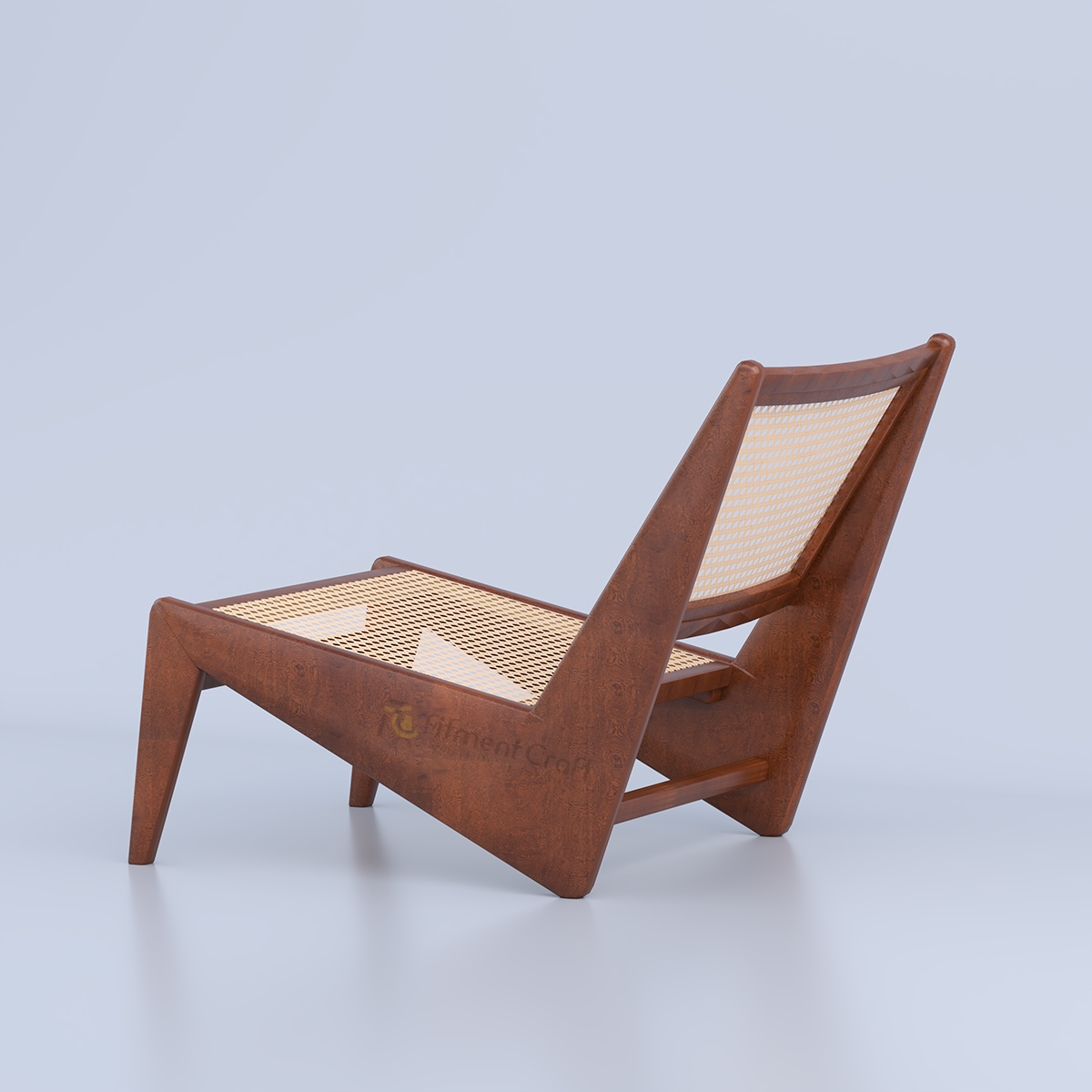 Mahnoor - Arm chair । HSV1-004