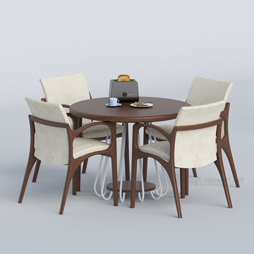 Maison Dining Table