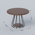 Maison Dining Table
