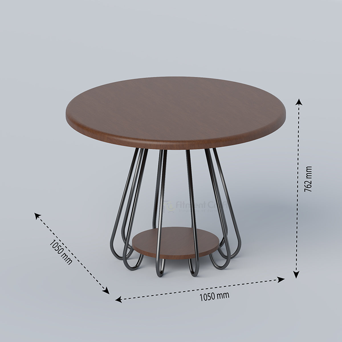 Maison Dining Table