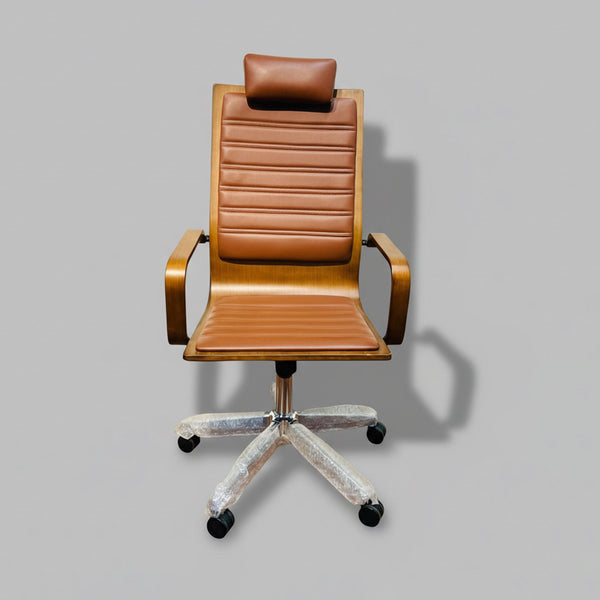 Maple Executive Chair