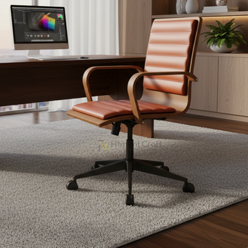 Maple - Chair । ECH1 - 008