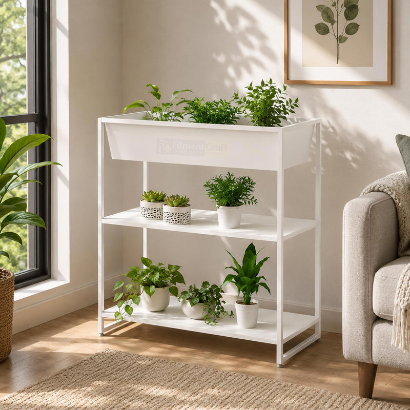 Marigold Plant Stand