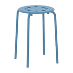Buy Marius Stool in Bangladesh, lightweight stackable stool for kitchen, bedroom, study area, balcony and office use now