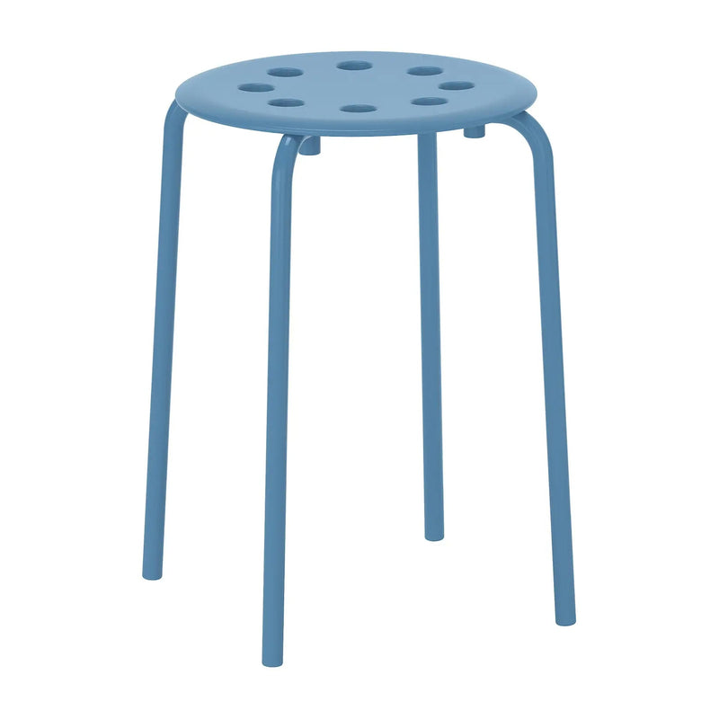 Buy Marius Stool in Bangladesh, lightweight stackable stool for kitchen, bedroom, study area, balcony and office use now