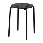 Modern Marius Stool for kitchens, dining, bedroom, balcony, study room and small apartment seating in Bangladesh online!