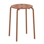Space-saving Marius Stool Bangladesh, stackable seating solution for home, cafe, school, office, and extra guests today!