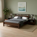 Queen Size Bed