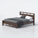 Queen Size Bed