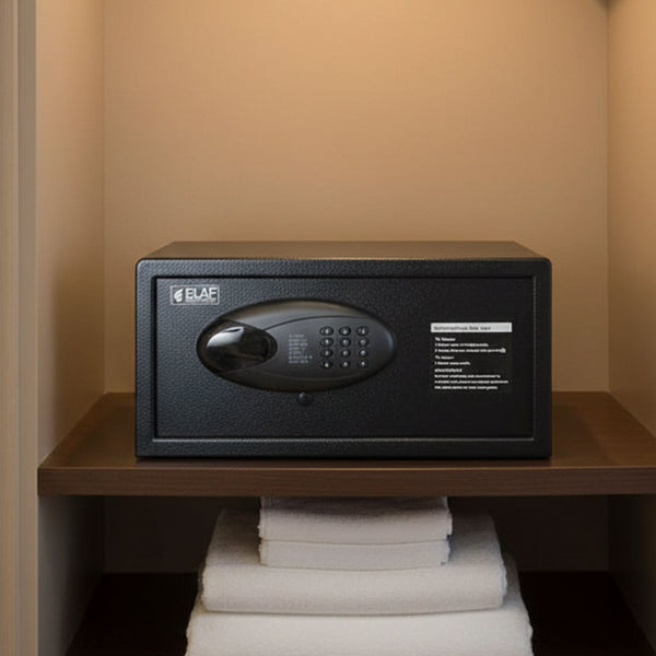 Mayro Digital Safety Locker