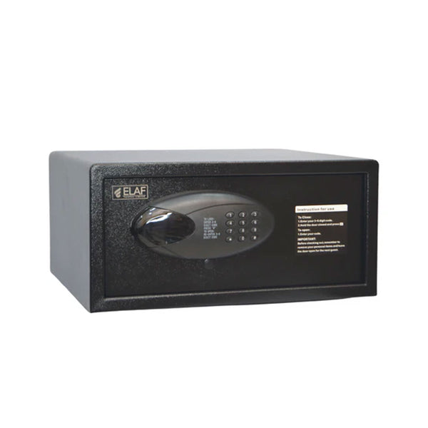Mayro Digital Safety Locker