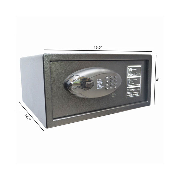 Mayro Digital Safety Locker