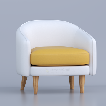 Meadow - Arm Chair | HSV1-003
