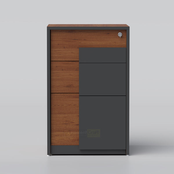 Melix Drawer Unit